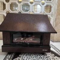 بخاری ۲۸ هزار نیک کالا