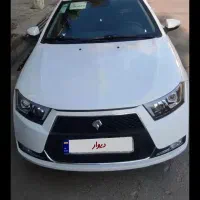 دنا پلاس ۶ دنده موتور ef7