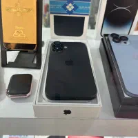 ایفون ۱۶ نرمال در حد اکبند