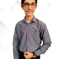 پیراهن فرم پسرانه(عمده فروشی)