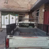 پیکان وانت|خودرو سواری و وانت|دزفول, |دیوار