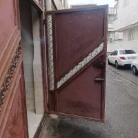 درب پارکینگ|مصالح و تجهیزات ساختمان|خوی, |دیوار