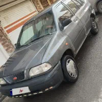 پراید 141|خودرو سواری و وانت|بهارستان, |دیوار