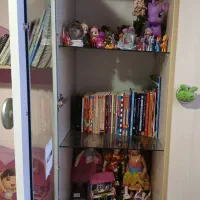 کمد + براکت|جاکفشی، کمد، دراور|همدان, |دیوار