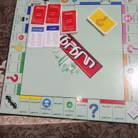 بازی کارتی|اسباب‌‌بازی|برازجان, |دیوار