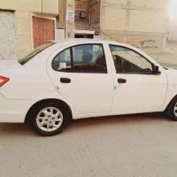 ساینا 1401فروش فوری|خودرو سواری و وانت|ساوه, |دیوار