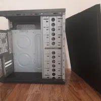 بدنه کیس کامپیوتر