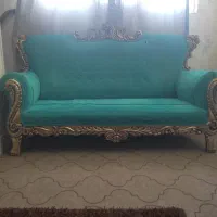 فروش مبل سلطنتی ۷ نفره