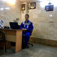 استخدام کارگر مکانیک و تعمیر خودرو