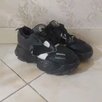 کتونی و کفش