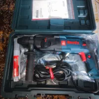 دریل پیکوری 4شیار رونیکس