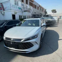 BYD Qin l پیش فروش|خودرو سواری و وانت|تهران, قیطریه|دیوار