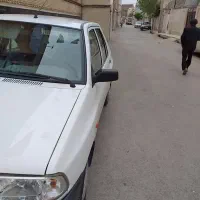 پراید 131 دوگانه منبع بزرگ|خودرو سواری و وانت|مشهد, شهید آوینی|دیوار
