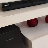 فروش سینمای خانگی سامسونگ سالم و تمیز