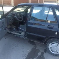 پراید مدل 88|خودرو سواری و وانت|گرگان, |دیوار