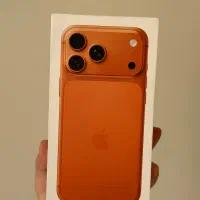 آیفون ۱۷ پرومکس