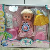 عروسک بیبی بورن|اسباب‌‌بازی|قم, پردیسان|دیوار