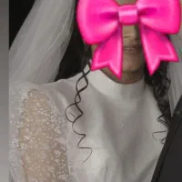 لباس عروس اروپایی همراه با تور بلند|لباس|شاهین‌شهر, عطار|دیوار