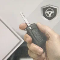 قفل و کلیدسازی سید