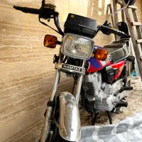 هوندا آپشنال ۲۰۰ همتاز در حد صفر