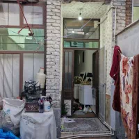 خانه ۱۰۰ متری جانبازان