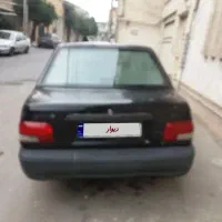 پراید|خودرو سواری و وانت|فاضل آباد, |دیوار