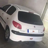 206تیپ2 فروش فوری