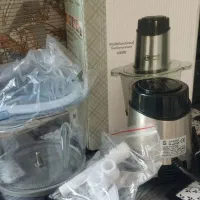 خرد کن سارینا نونو با جعبه