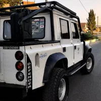 پاژن 4درموتور پاترول|خودرو سواری و وانت|تهران, آذری|دیوار