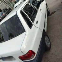 پراید مدل ۹۰|خودرو سواری و وانت|پرند, فاز ۵|دیوار