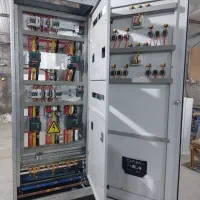 ساخت بدنه تابلو برق صنعتی + مونتاژ کامل|خدمات پیشه و مهارت|اسلامشهر, چیچکلو|دیوار