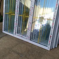 درب و پنجره pvc قیمت اقتصادی
