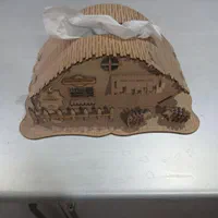 جادستمالی چوبی