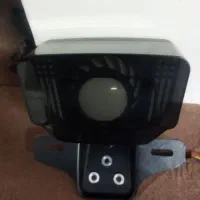 لوازم یدکی موتور