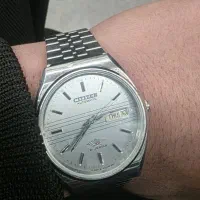 ساعت سیتیزن