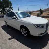 دنا پلاس ۶دنده EF7 مدل اخر1404