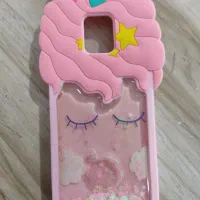 قاب شیاموی نوت ۹ اس