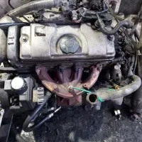 لوازم استوک ۲۰۶ وپژو پراید با نصب