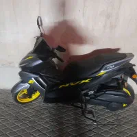 موتور ایروکس ۱۷۰ سی سی