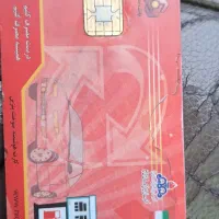 کارت سوخت پیداشده