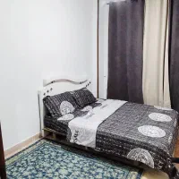 اجاره واحد مبله شیک 130 متری غرب تهران چیتگر|اجارهٔ کوتاهمدت آپارتمان و سوئیت|تهران, زیبادشت|دیوار