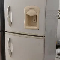 یخچال فریزر سیلوان