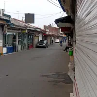 اجاره مغازه|اجارهٔ مغازه و غرفه|رشت, خواهر امام|دیوار