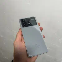 پوکو x6 pro 512g