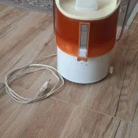 آبمیوه گیری پارس خزر