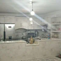 آپارتمان ۸۵متر دوخوابه درمجاورت پل شهرک ارم