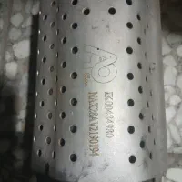 کاتالیزور پژو206