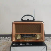رادیو کلاسیک ، اسپیکر...