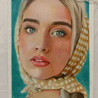 فروش نقاشی هایپررئال