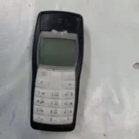 گوشی نوکیا ۱۱۰